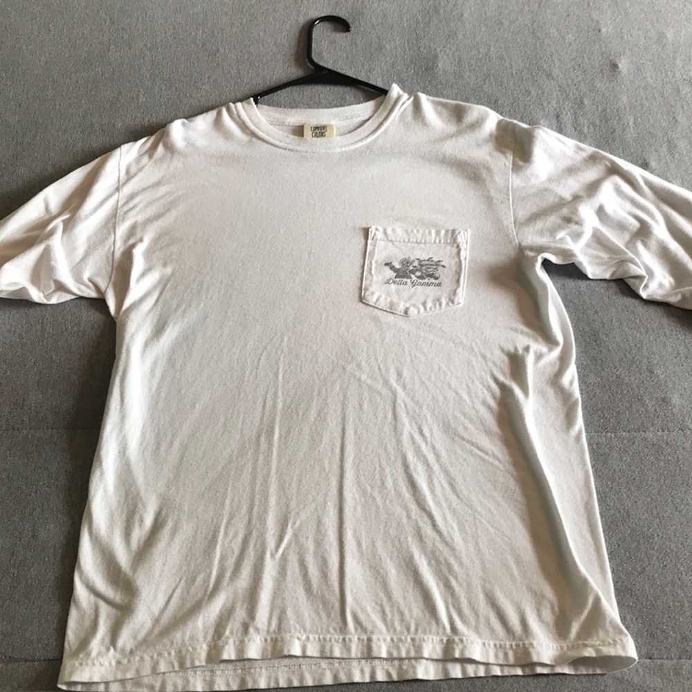 Wichita State Delta Gamma Long Sleeve